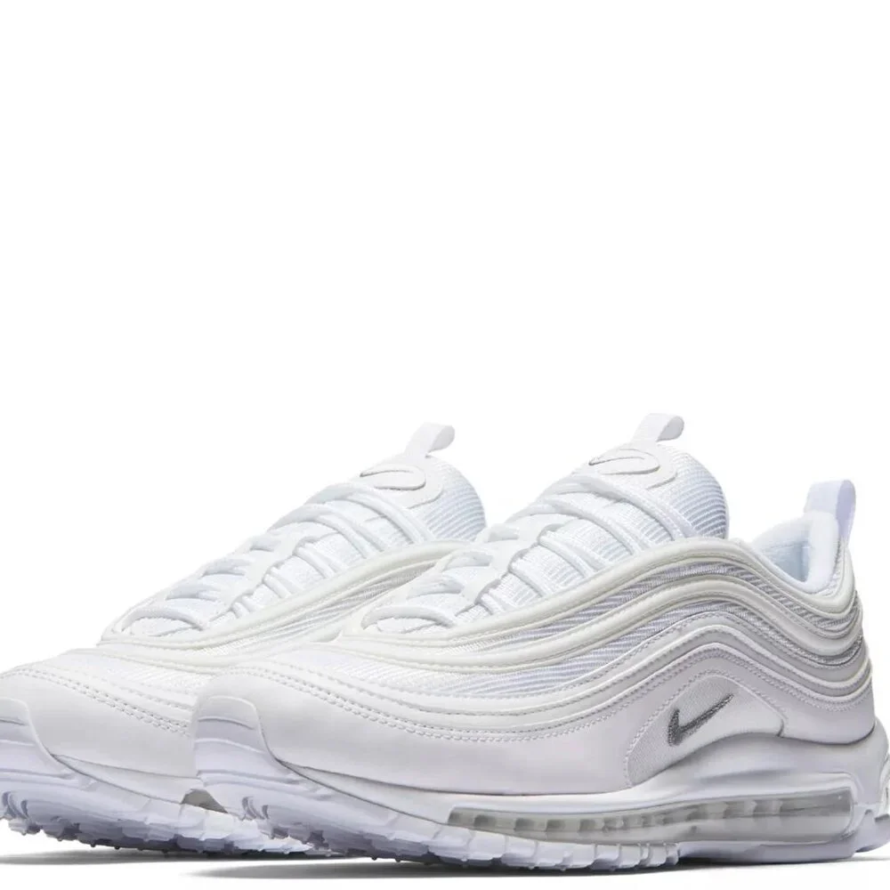 NWT Nike Women's Air Max 97 Shoes - Picture 3 of 8